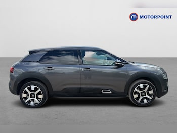 Used Citroen C4 Cactus 2020 for sale - 78582212: Photo