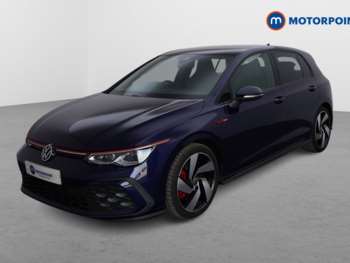 Used Volkswagen Golf 2021 for sale - 74745751: Photo