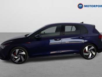 Used Volkswagen Golf 2021 for sale - 74745751: Photo