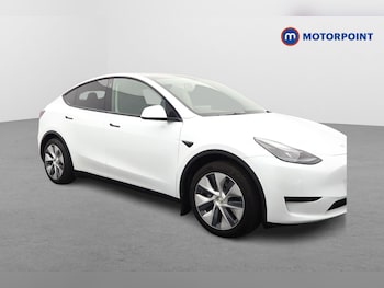 Used Tesla Model Y 2024 for sale - 79229281: Photo