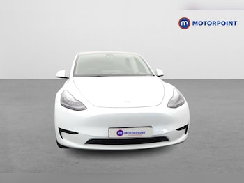 Used Tesla Model Y 2024 for sale - 79229281: Photo