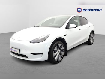 Used Tesla Model Y 2024 for sale - 79229281: Photo