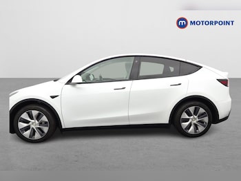 Used Tesla Model Y 2024 for sale - 79229281: Photo