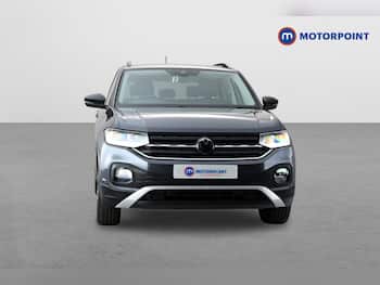 Used Volkswagen T-Cross 2023 for sale - 79639352: Photo