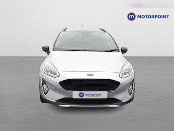 Used Ford Fiesta 2019 for sale - 78240320: Photo