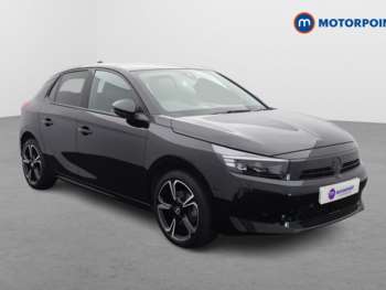2024 - 1.2 Turbo Ultimate 5dr