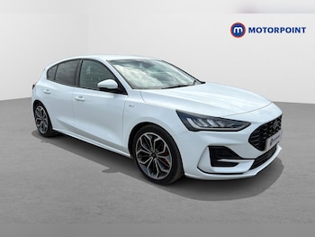 Used Ford Focus 2023 for sale - 78509722: Photo