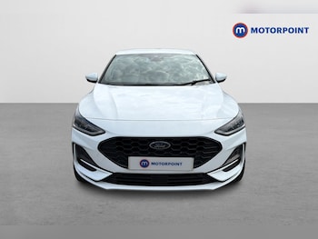 Used Ford Focus 2023 for sale - 78509722: Photo