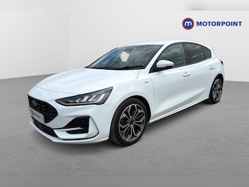 Used Ford Focus 2023 for sale - 78509722: Photo