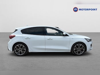 Used Ford Focus 2023 for sale - 78509722: Photo