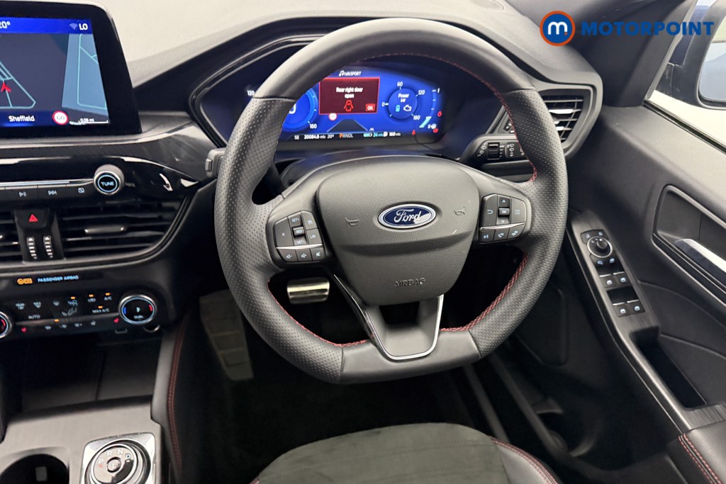 Used Ford Kuga 2023 for sale - 76155835: Photo 11