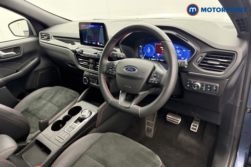 Used Ford Kuga 2023 for sale - 76155835: Photo 12