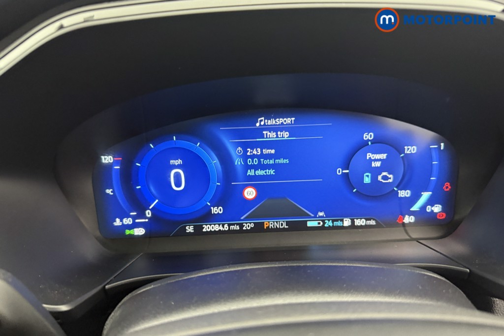 Used Ford Kuga 2023 for sale - 76155835: Photo 13