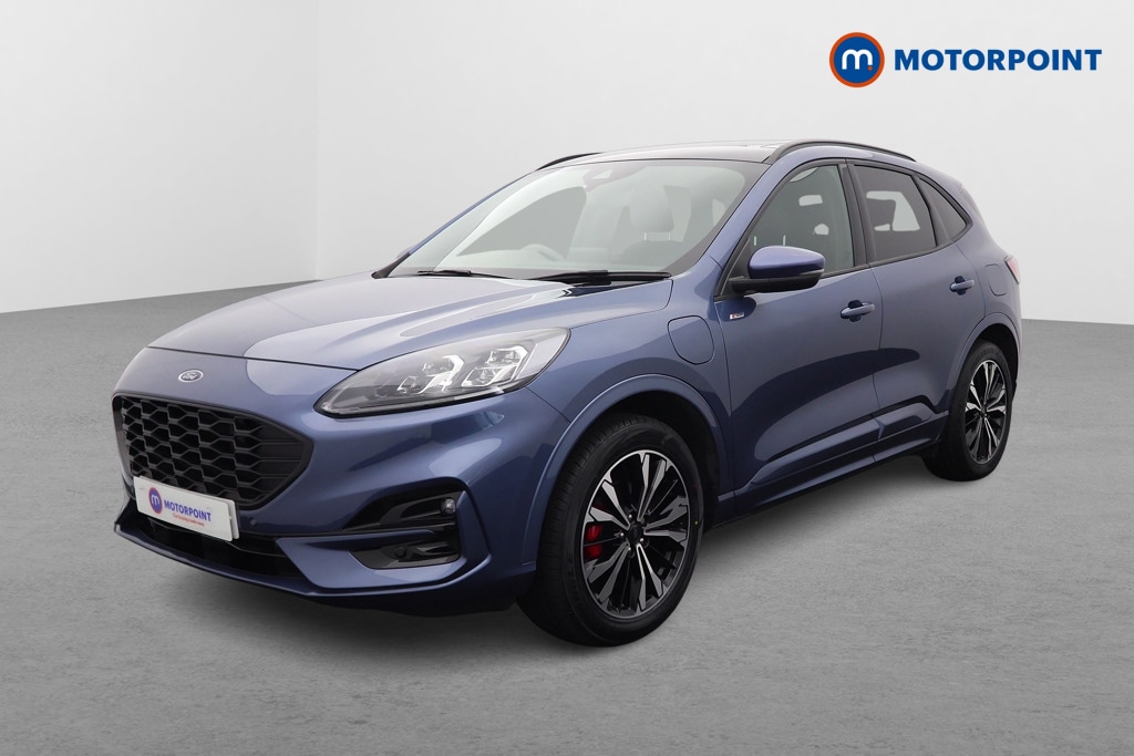 Used Ford Kuga 2023 for sale - 76155835: Photo 3