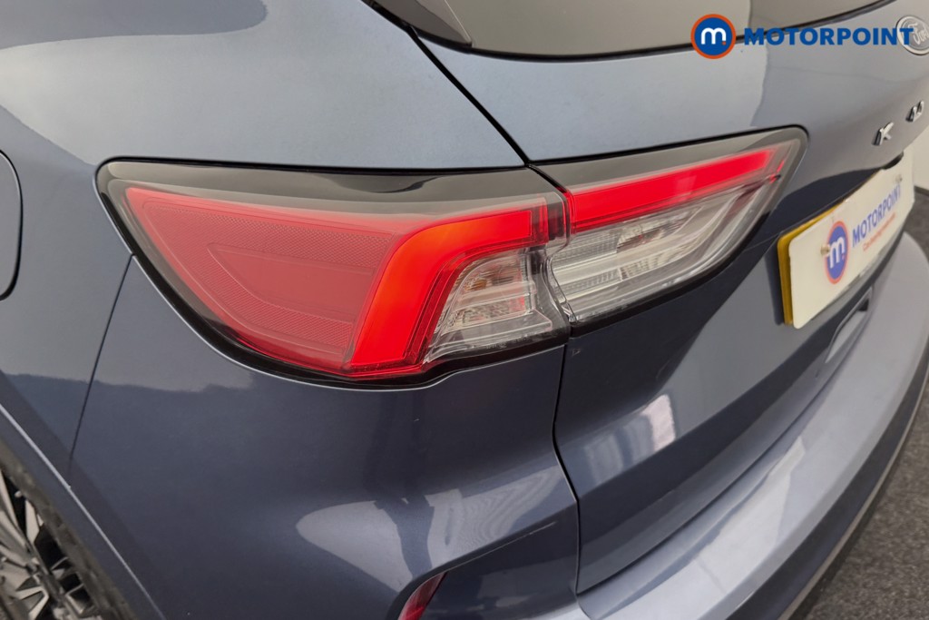 Used Ford Kuga 2023 for sale - 76155835: Photo 36