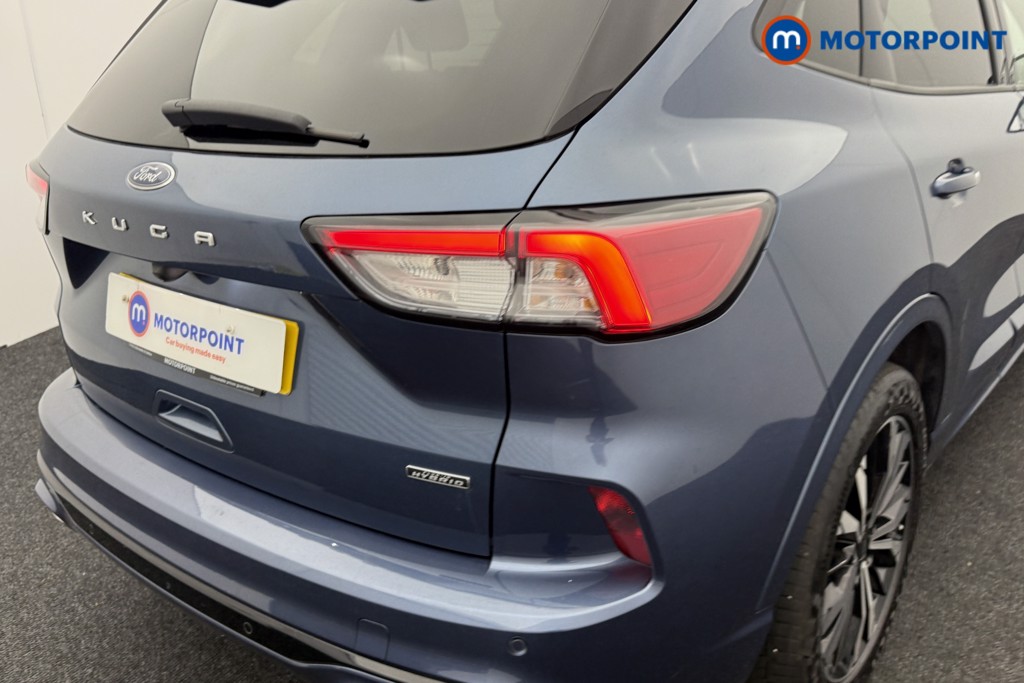 Used Ford Kuga 2023 for sale - 76155835: Photo 37