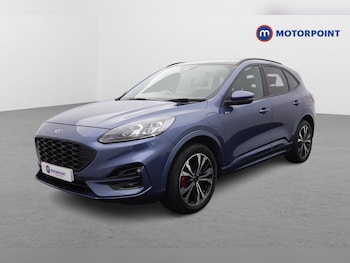 Used Ford Kuga 2023 for sale - 76155835: Photo 3