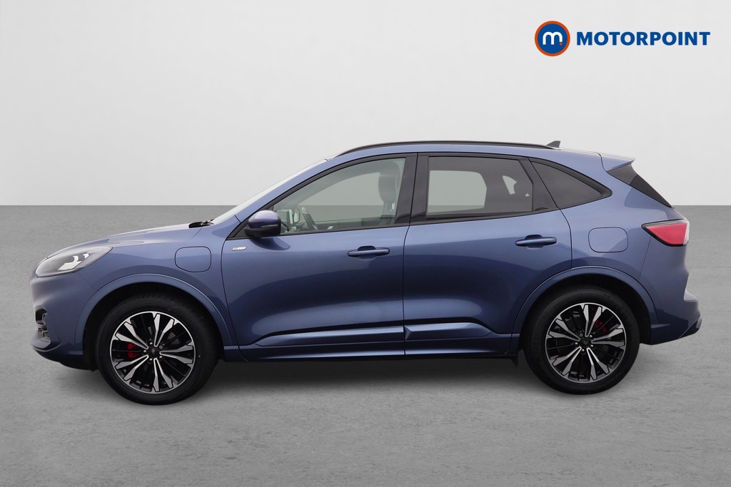 Used Ford Kuga 2023 for sale - 76155835: Photo 4
