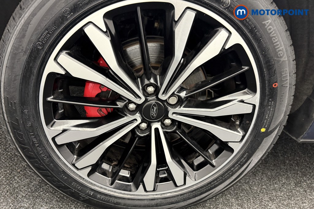 Used Ford Kuga 2023 for sale - 76155835: Photo 40