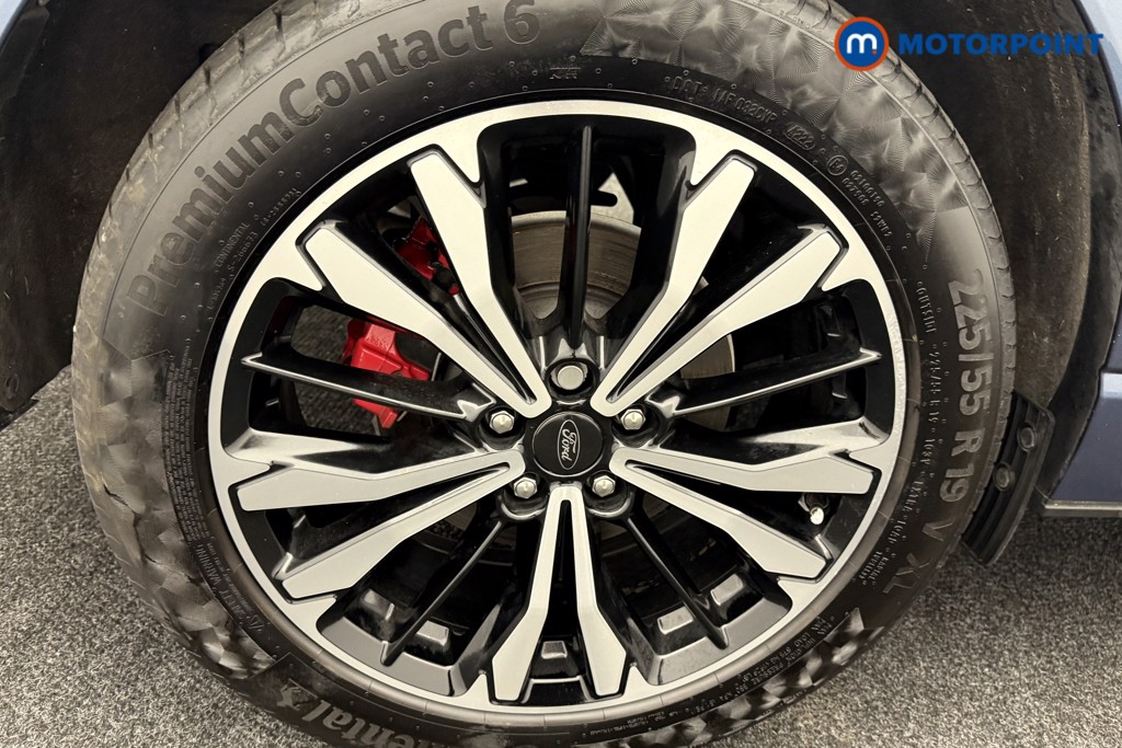 Used Ford Kuga 2023 for sale - 76155835: Photo 42