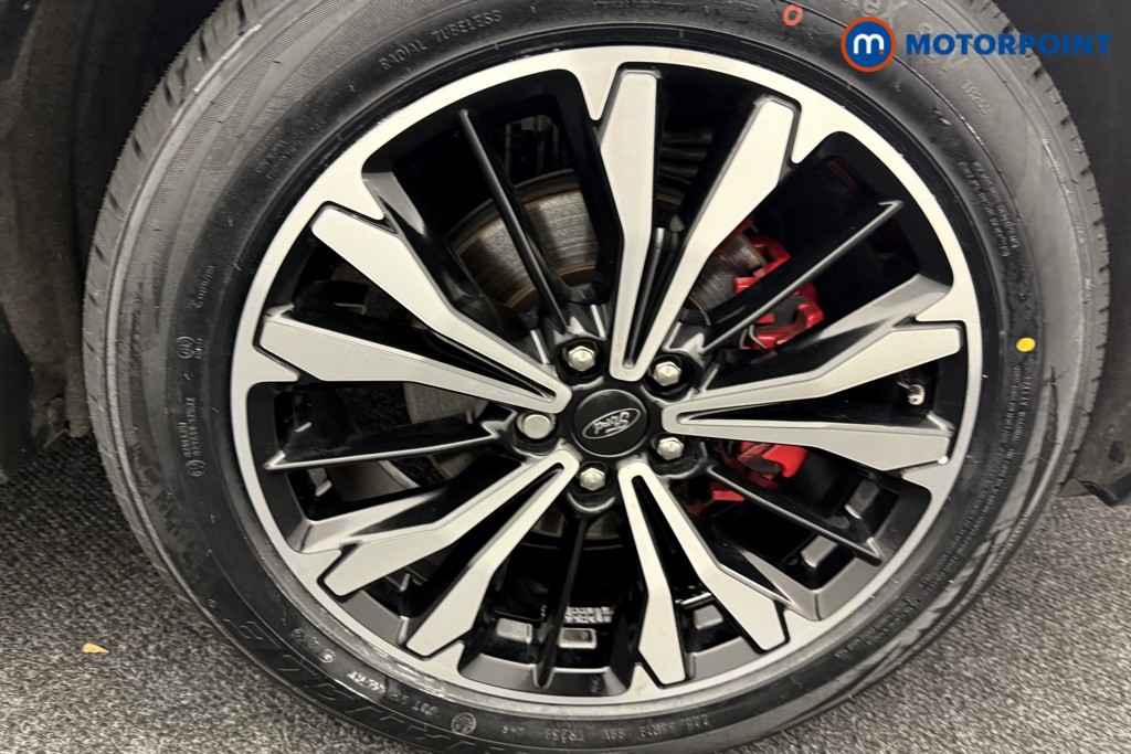 Used Ford Kuga 2023 for sale - 76155835: Photo 43