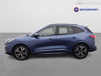 Used Ford Kuga 2023 for sale - 76155835: Photo 4