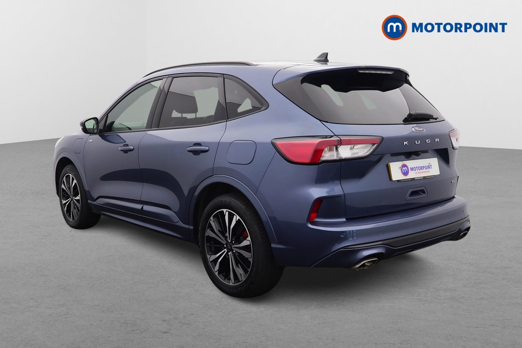 Used Ford Kuga 2023 for sale - 76155835: Photo 5