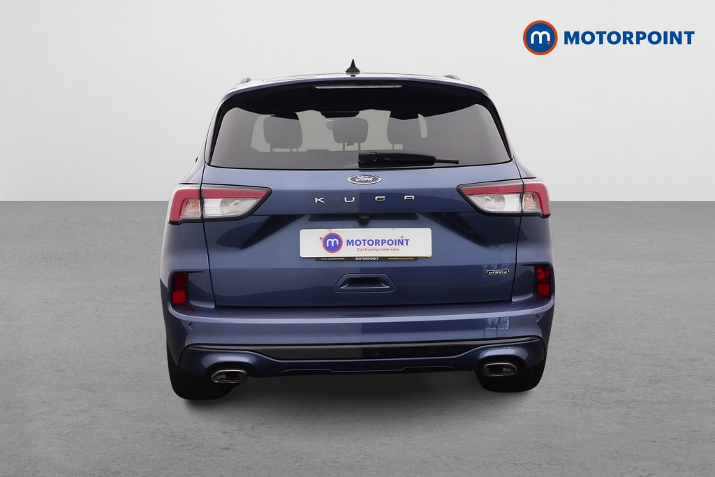 Used Ford Kuga 2023 for sale - 76155835: Photo 6