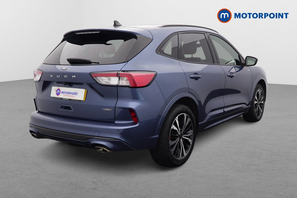 Used Ford Kuga 2023 for sale - 76155835: Photo 7