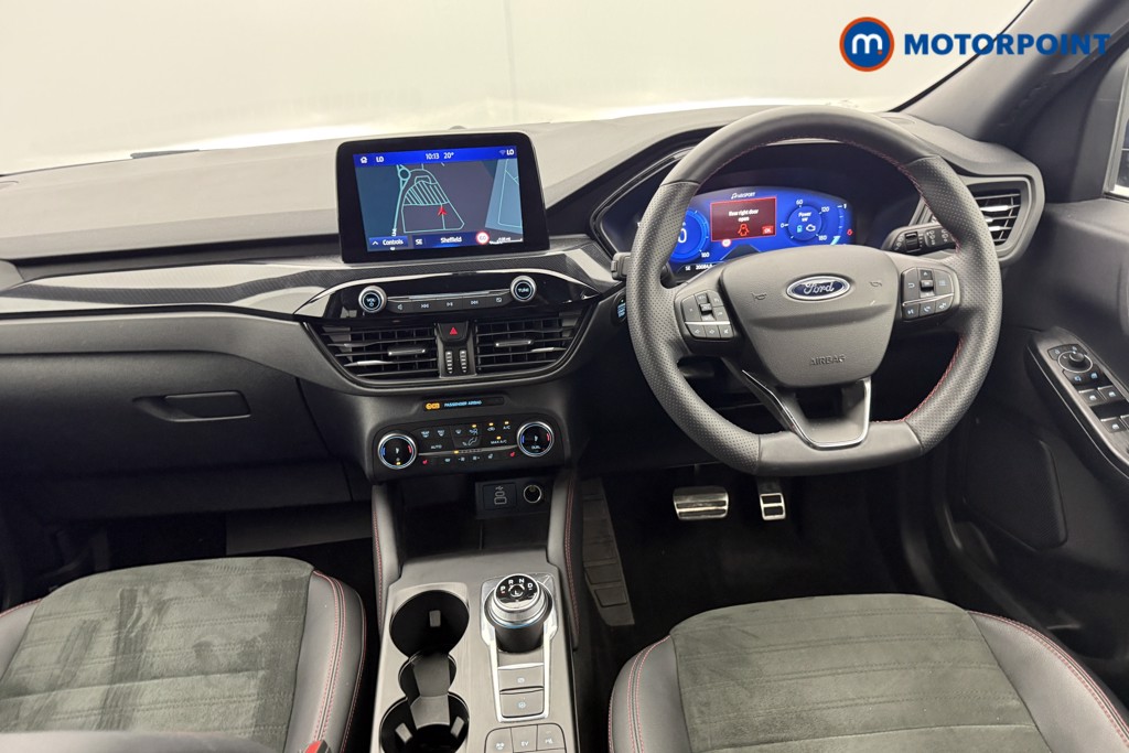 Used Ford Kuga 2023 for sale - 76155835: Photo 9