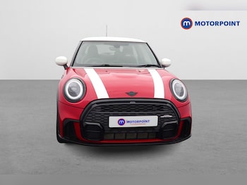 Used MINI Hatch 2021 for sale - 75887639: Photo
