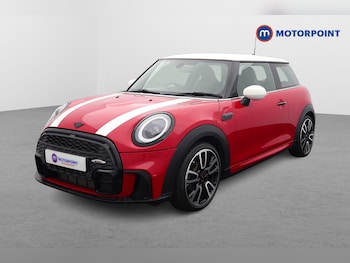 Used MINI Hatch 2021 for sale - 75887639: Photo