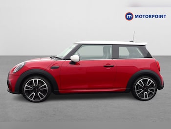 Used MINI Hatch 2021 for sale - 75887639: Photo