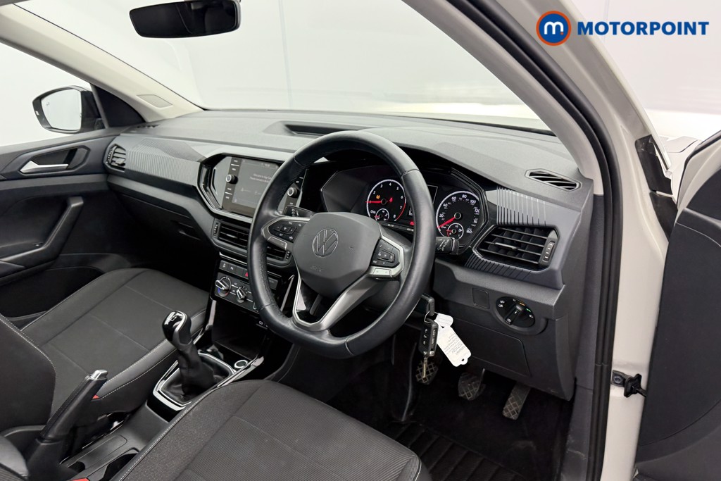 Used Volkswagen T-Cross 2021 for sale - 77199072: Photo 12