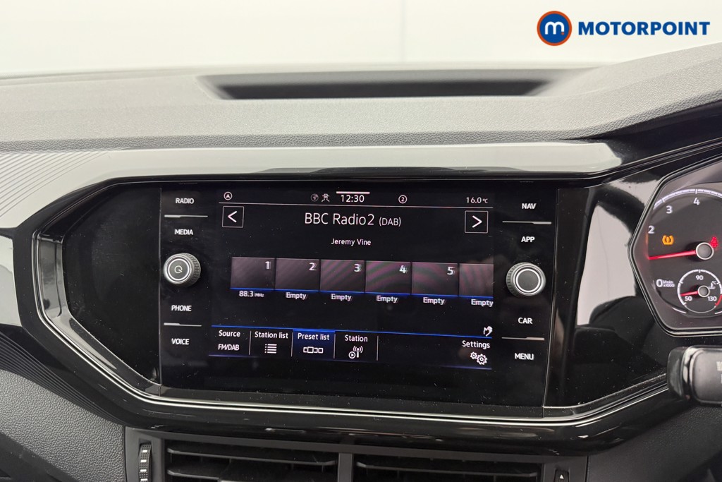 Used Volkswagen T-Cross 2021 for sale - 77199072: Photo 14