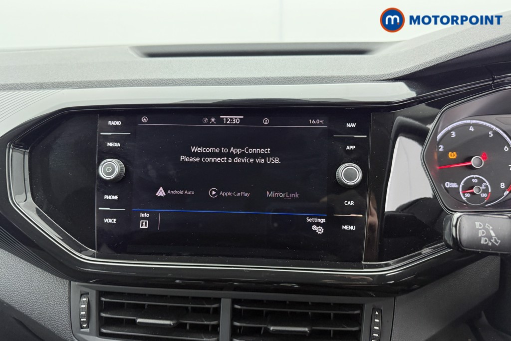 Used Volkswagen T-Cross 2021 for sale - 77199072: Photo 18