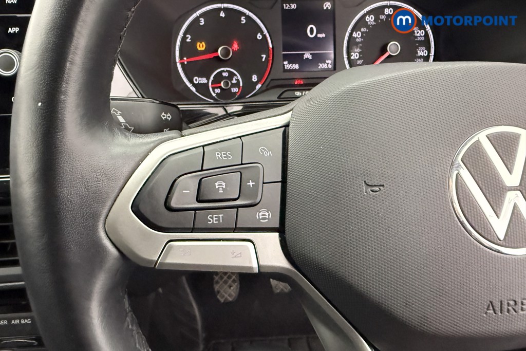 Used Volkswagen T-Cross 2021 for sale - 77199072: Photo 22