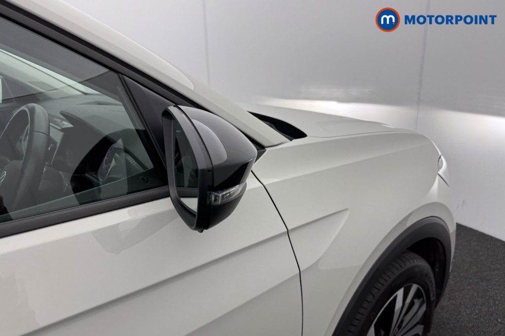 Used Volkswagen T-Cross 2021 for sale - 77199072: Photo 27