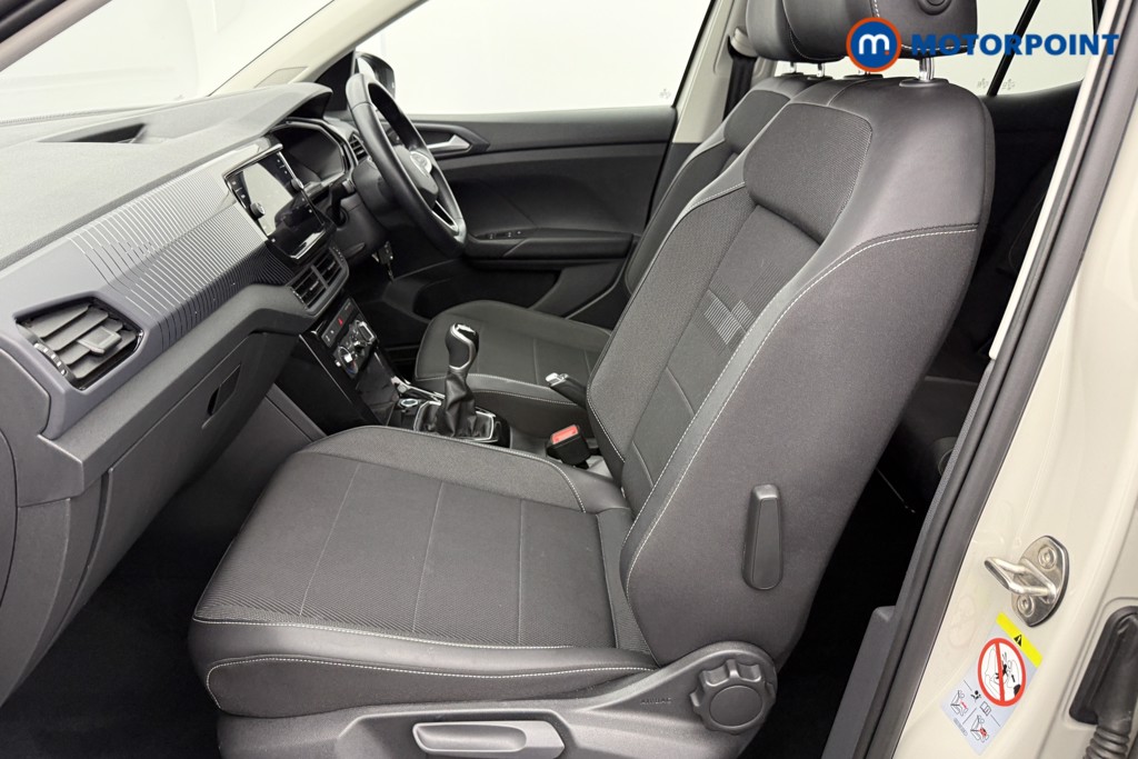 Used Volkswagen T-Cross 2021 for sale - 77199072: Photo 30
