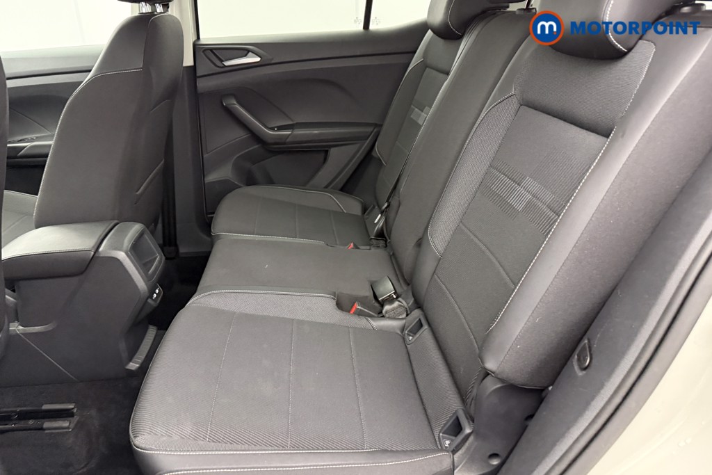 Used Volkswagen T-Cross 2021 for sale - 77199072: Photo 31