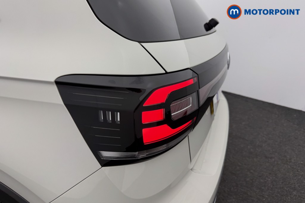 Used Volkswagen T-Cross 2021 for sale - 77199072: Photo 33