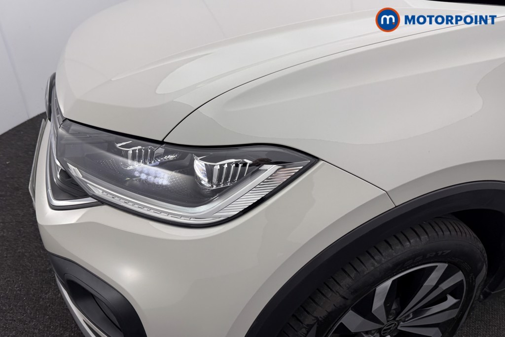 Used Volkswagen T-Cross 2021 for sale - 77199072: Photo 35