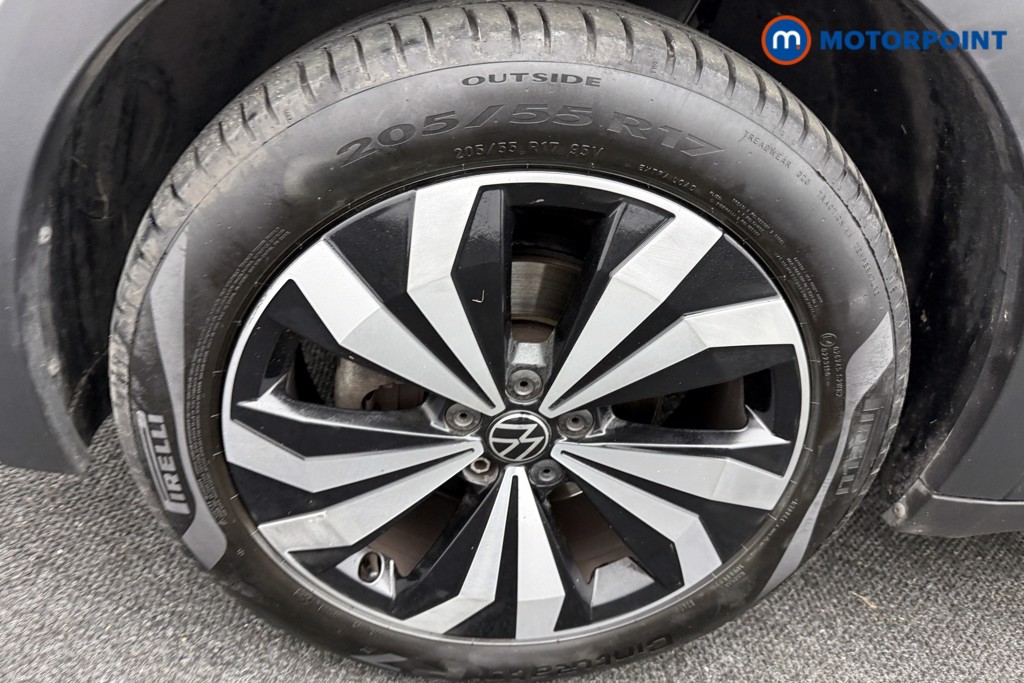 Used Volkswagen T-Cross 2021 for sale - 77199072: Photo 37