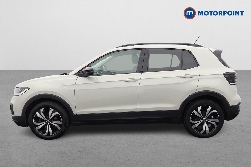 Used Volkswagen T-Cross 2021 for sale - 77199072: Photo 4