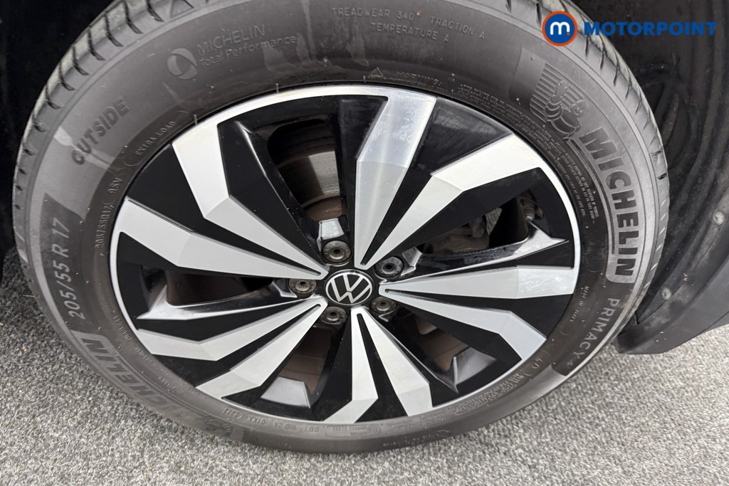 Used Volkswagen T-Cross 2021 for sale - 77199072: Photo 40