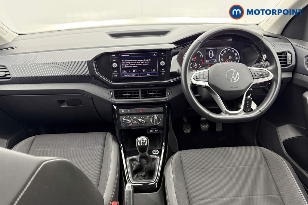 Used Volkswagen T-Cross 2021 for sale - 77199072: Photo 9