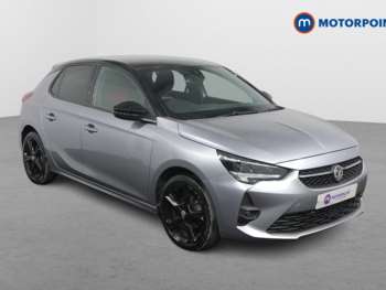 2022 - 1.2 GS Line 5dr