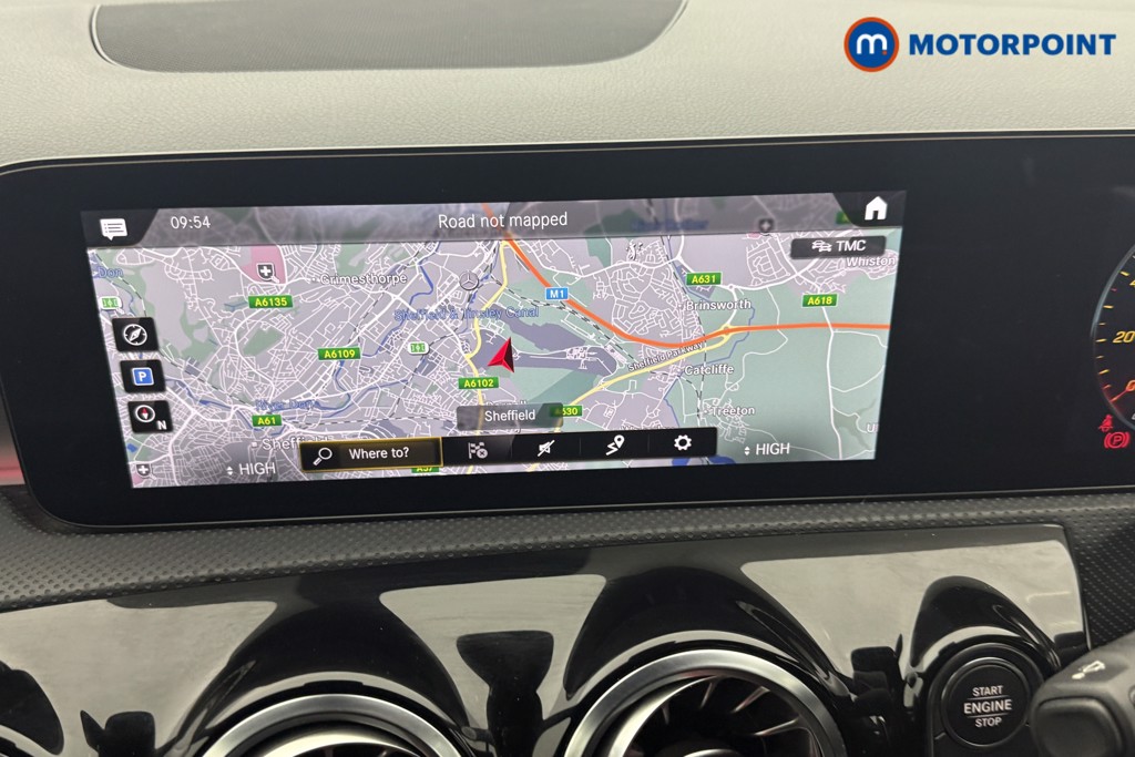 Used Mercedes-Benz A-Class 2022 for sale - 77104346: Photo 10