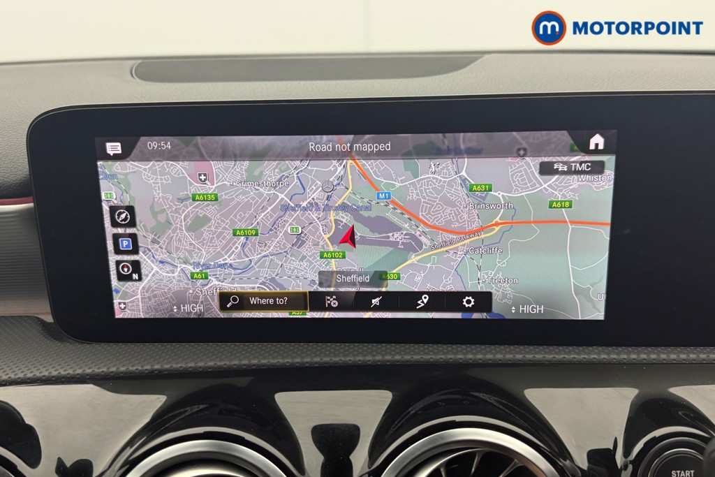 Used Mercedes-Benz A-Class 2022 for sale - 77104346: Photo 17