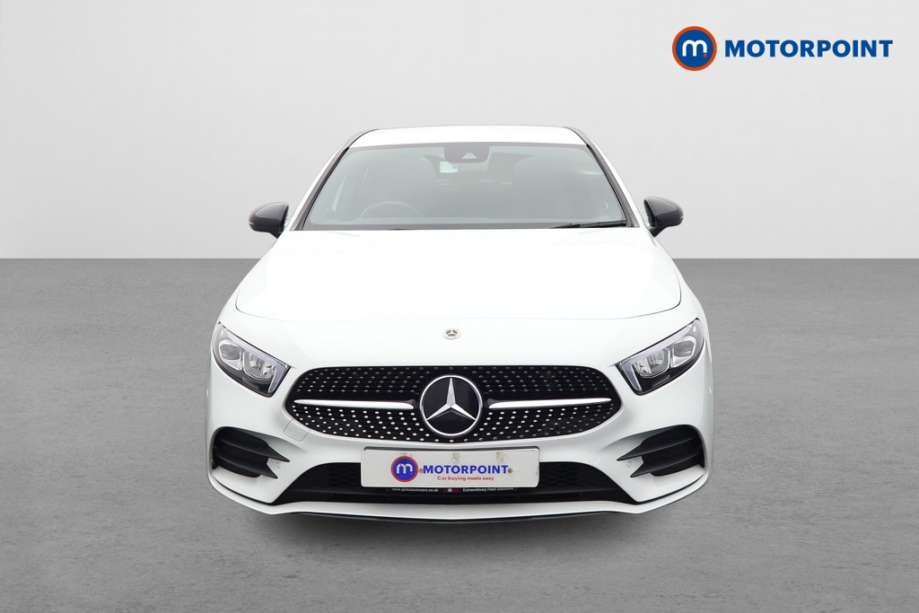 Used Mercedes-Benz A-Class 2022 for sale - 77104346: Photo 2